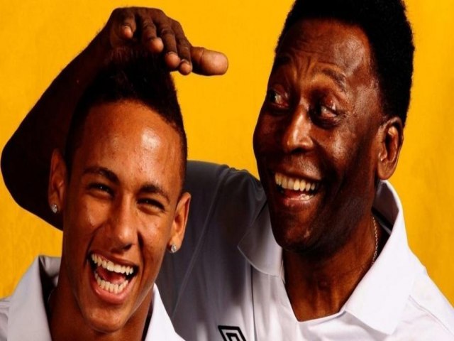 Neymar pode superar recorde de Pelé na Seleção Brasileira durante Copa do Mundo; veja marca