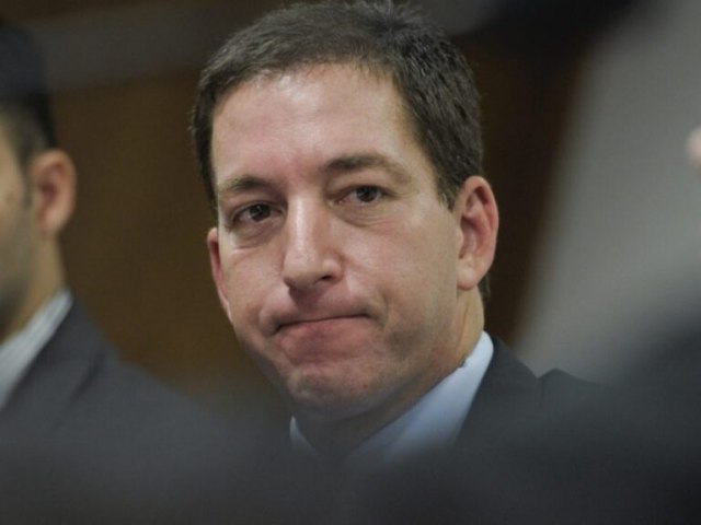 Glenn Greenwald e Elon Musk criticam censura no Brasil