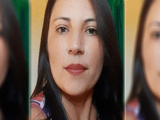 Ex-namorado que matou mulher a pedradas na frente da filha  preso no Cear