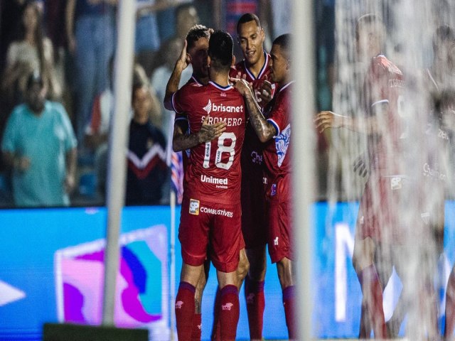 Fortaleza vence Campinense por 2 a 0 na estreia da Copa do Nordeste