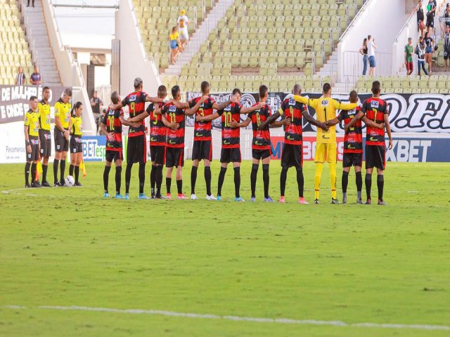 Guarani de Juazeiro anuncia sada de nove jogadores; veja lista