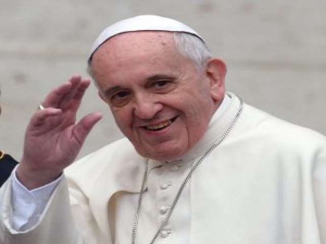 Em carta, Papa esclarece declarao sobre homossexualidade
