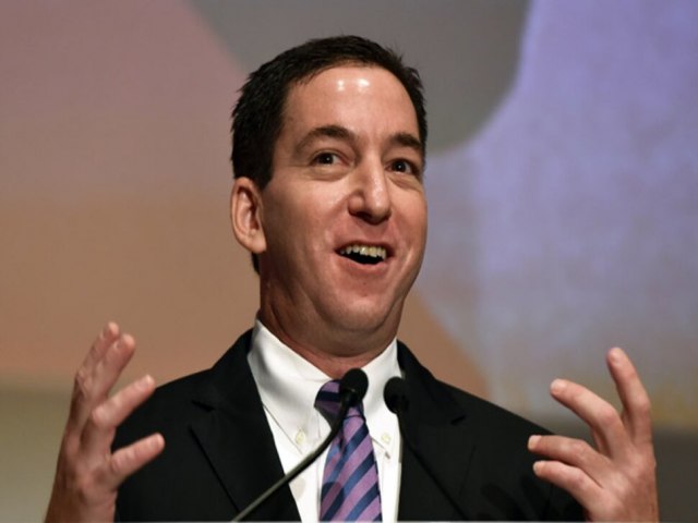 Glenn Greenwald: Brasil vive tirania judicial