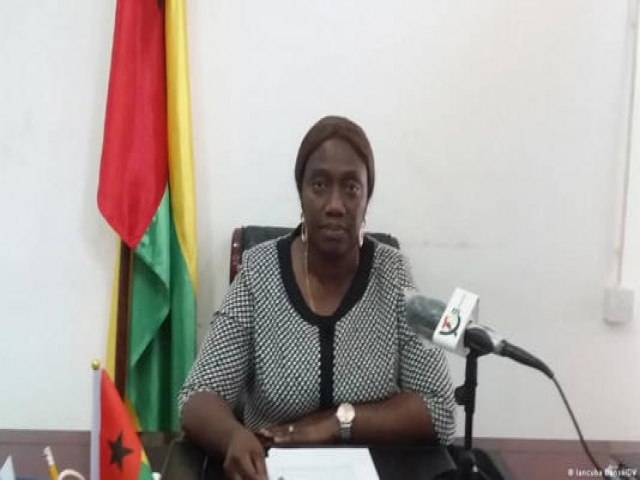 Guin-Bissau: Governo apela para fim de violncia das mulheres contra homens