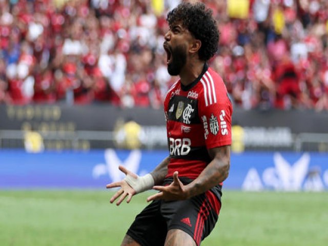 Ranking global aponta os 10 melhores times da atualidade do futebol brasileiro