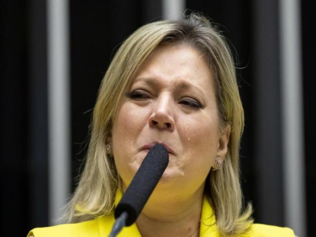 Joice Hasselmann  expulsa do PSDB paulistano