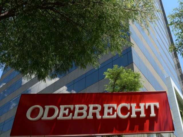 Odebrecht: caso de corrupo na Argentina pode ser julgado neste ano