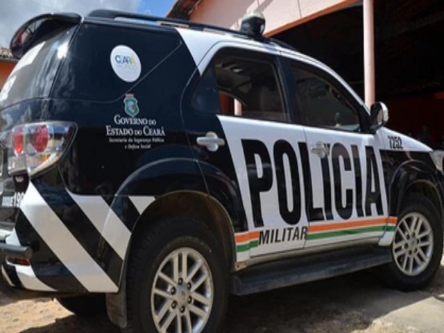 Chacina no Ceará: família é morta dentro de casa e criança baleada socorrida em estado grave