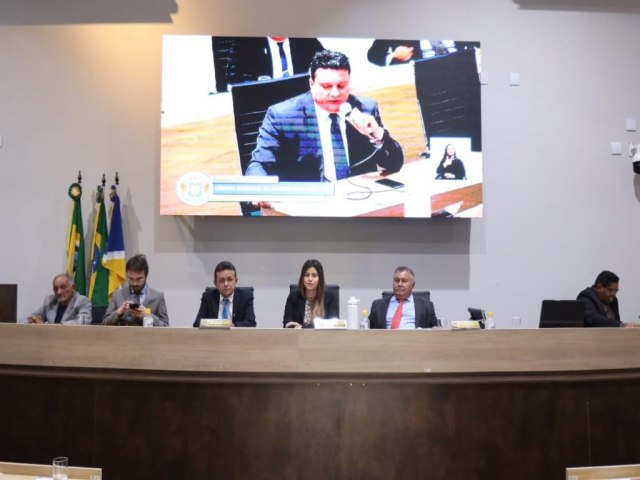 Câmara Municipal aprova reajuste salarial dos professores de Juazeiro do Norte