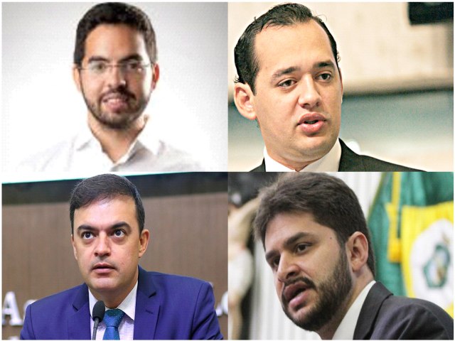 Assembleia Legislativa cearense vota hoje pacote econômico e administrativo de Elmano de Freitas (PT)