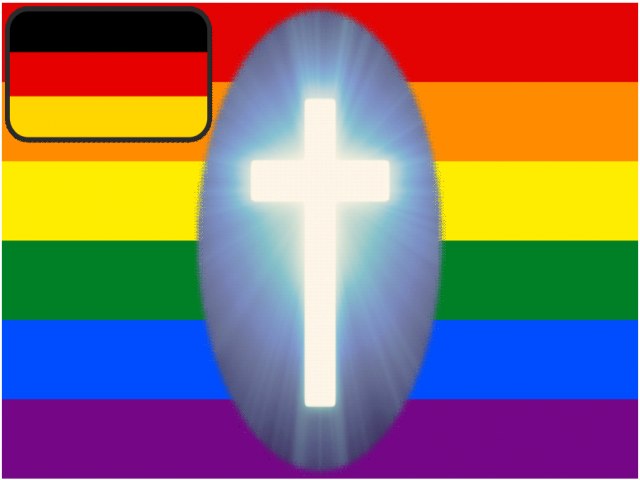 Igreja Católica aprova casamento gay na Alemanha