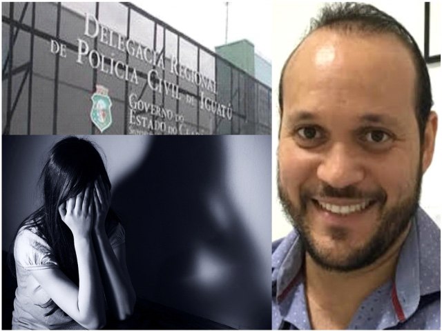Mdico acusado de crimes sexuais foi diretor do SAMU em Juazeiro do Norte/CE