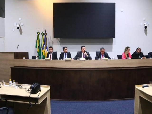 Câmara de Juazeiro cobra celeridade na convocação de agentes de trânsito aprovados no concurso de 2019 