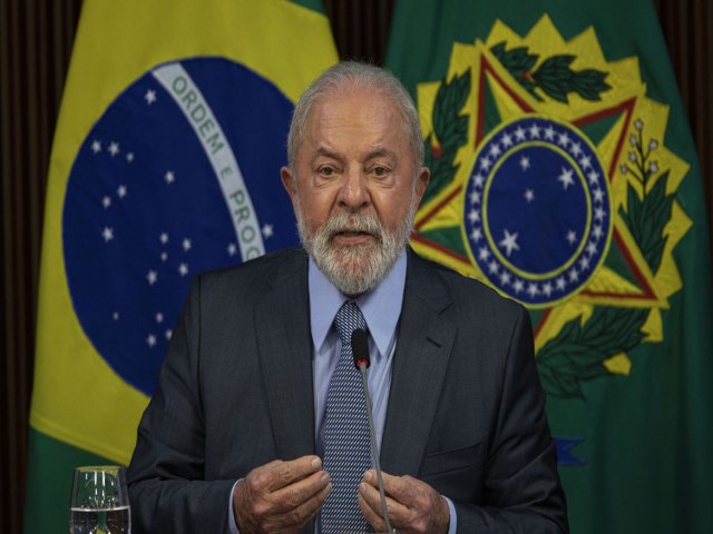Governo Lula mostra que tem crimes a esconder sobre o 8 de janeiro