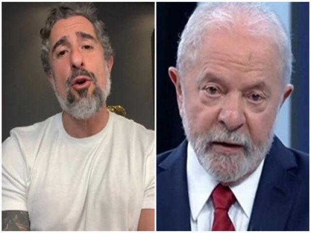 Marcos Mion condena fala de Lula sobre deficientes