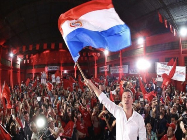 O significado da eleição paraguaia