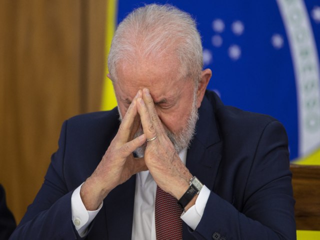 As duas recentíssimas derrotas de Lula