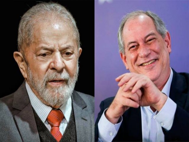 As mentiras do Lula e as verdades do Ciro