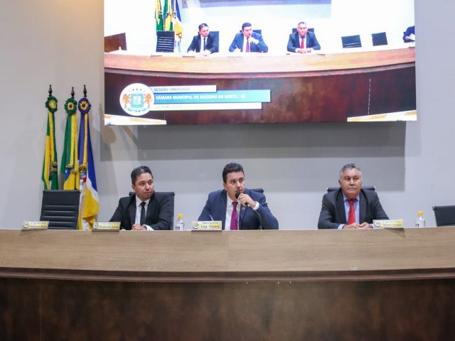 Vereadores voltam a cobrar descentralizao do agendamento de consultas mdicas em Juazeiro do Norte