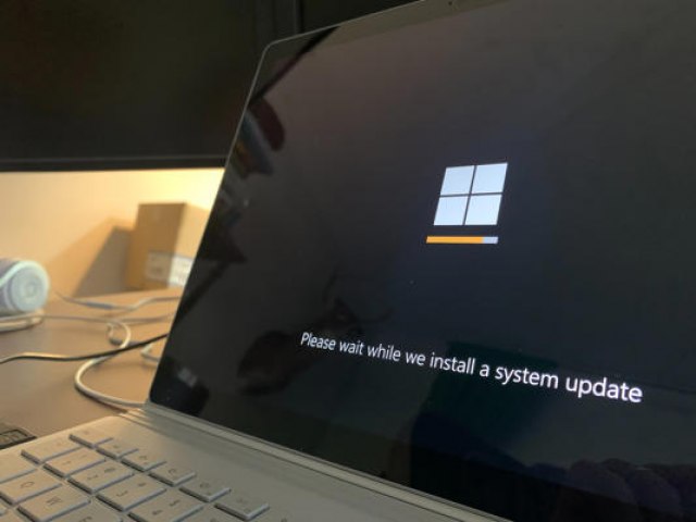 Usurios do Windows 10 sero obrigados a atualizar para verso mais nova