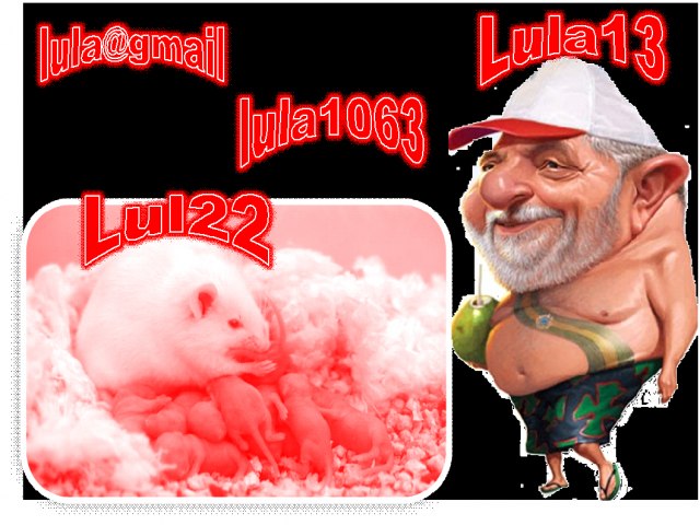 Moro ironiza Lula e juiz da Lava Jato e faz lista com referncias a petista