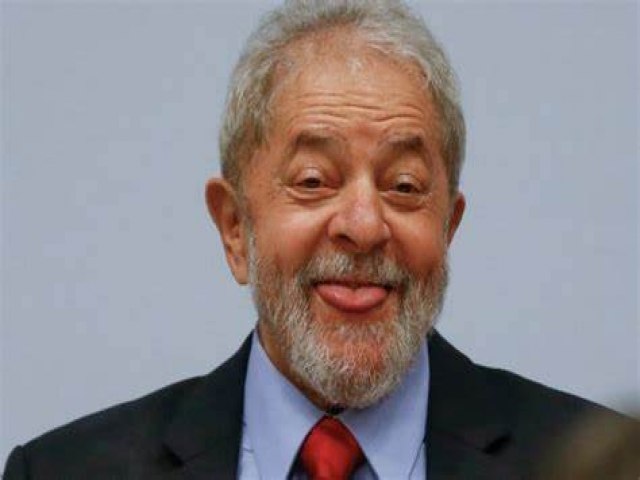 Lula envergonha o Brasil