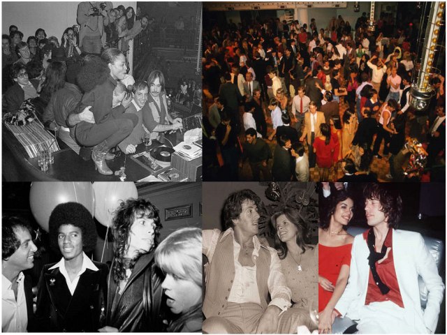 Conhece o Studio 54? Coisas inacreditveis aconteceram dentro (e fora) desse clube de famosos!