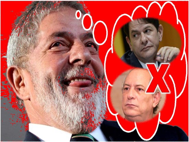 Lula oferece cargo a Cid, isola Ciro e provoca racha no Cear