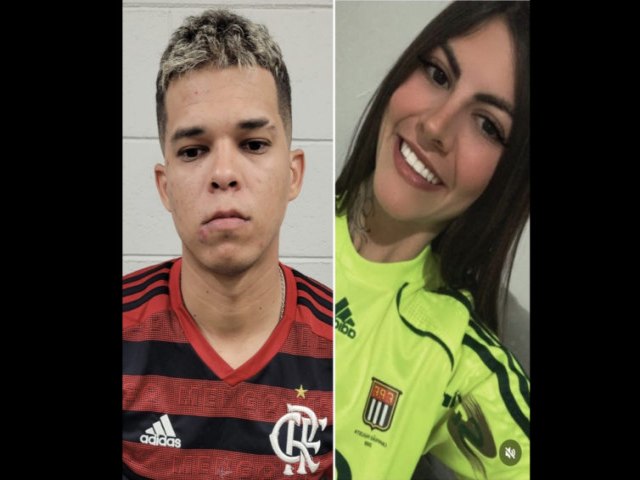 Torcedor do Flamengo é preso por morte de palmeirense