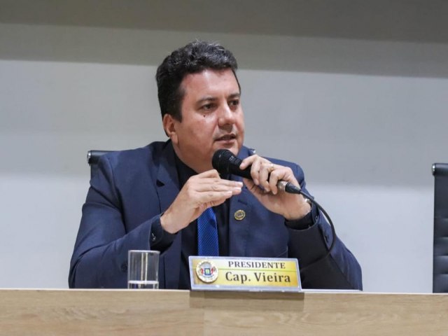 Vereadores denunciam perseguio poltica a servidores municipais de Juazeiro do Norte