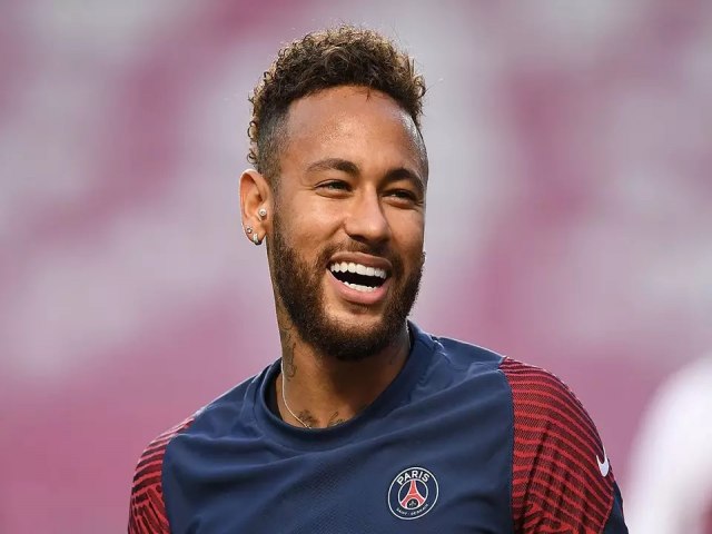 Fim da novela, assinou contrato! Neymar fecha com novo clube, informa jornalista