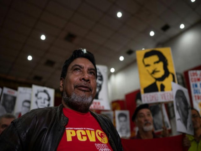 Maduro e Partido Comunista da Venezuela passam de aliados naturais a inimigos