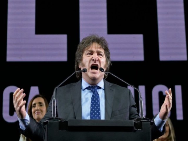 Saiba quem é Javier Milei, o Bolsonaro da Argentina