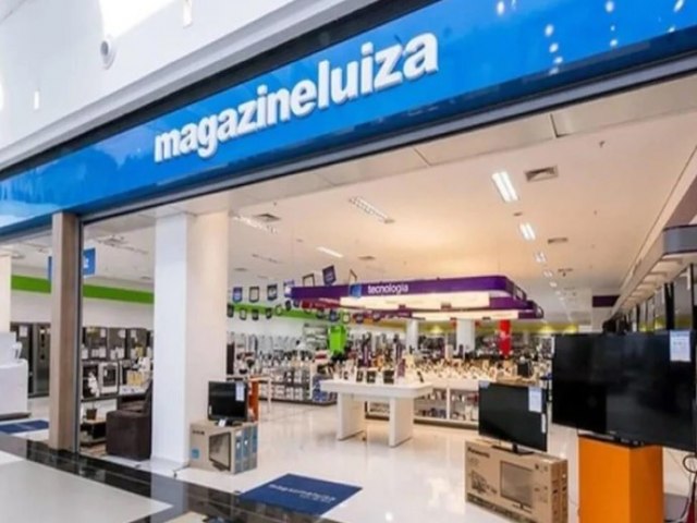 Magazine Luiza tem prejuízo de quase R$ 200 milhões no 2º trimestre de 2023