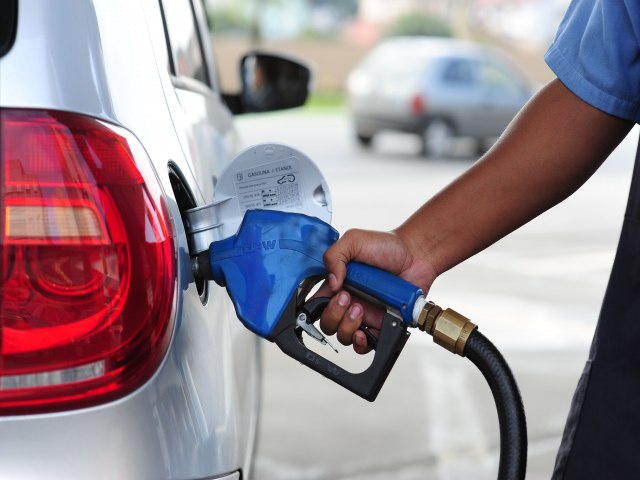 URGENTE: Petrobras anuncia aumento no preço da gasolina