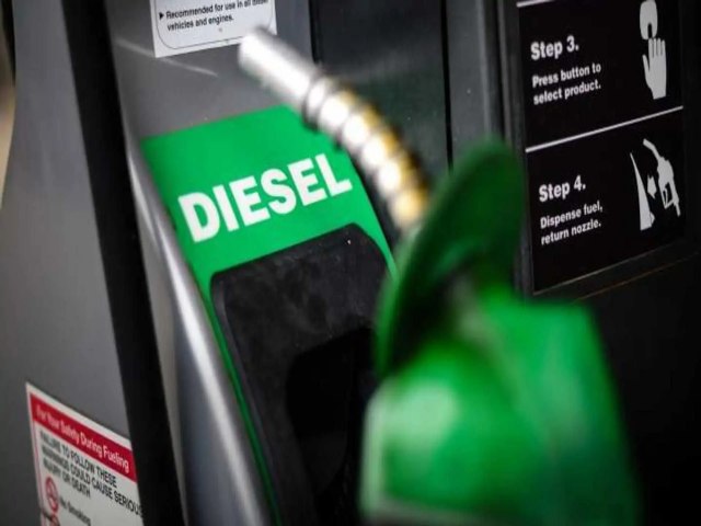 TCU aprova medidas de Bolsonaro para reduzir risco de falta de diesel; ENTENDA