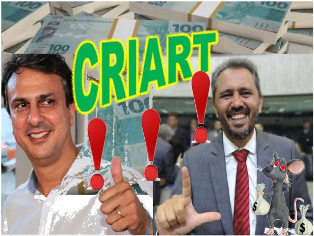 Empresa que já recebeu R$ 1.262.073.841,32 do governo do Ceará está no centro de uma investigação de lavagem de dinheiro