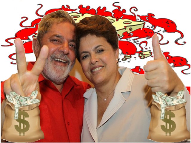 Lula deveria reparar o Brasil e os brasileiros dos prejuízos causados por Dilma, diz Aécio Neves