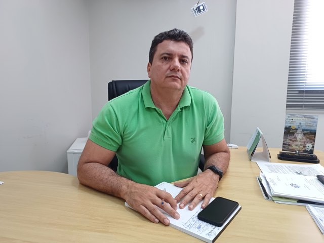 Sovaco de Cobra procurou Capitão Vieira, presidente da Câmara Municipal de Juazeiro do Norte/CE,  para expressar sua opinião acerca de projeto polêmico de nome de avenida