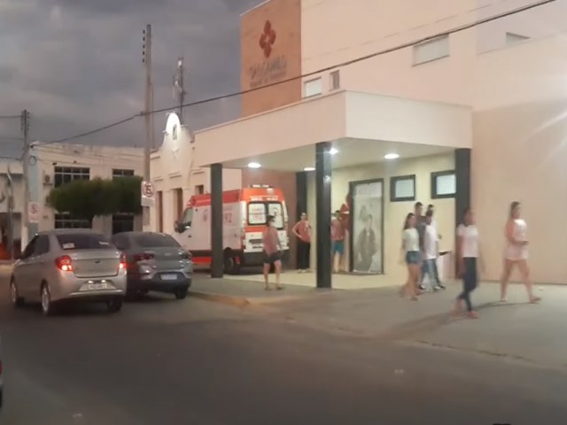 Grande repercussão no caso da menina de 4 anos falecida no Hospital São Raimundo