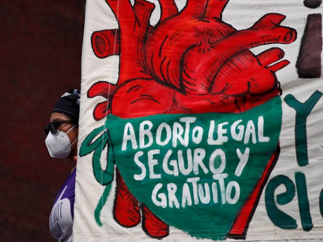 Suprema Corte do México descriminaliza aborto em todo o país