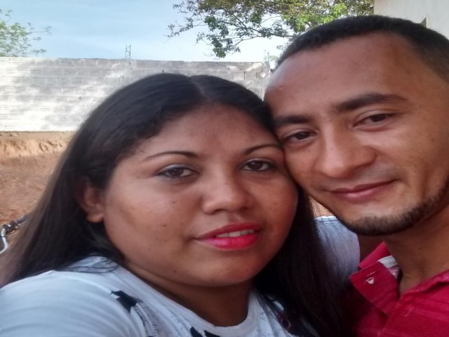 Homem é preso em flagrante por matar a própria companheira no Interior do Ceará