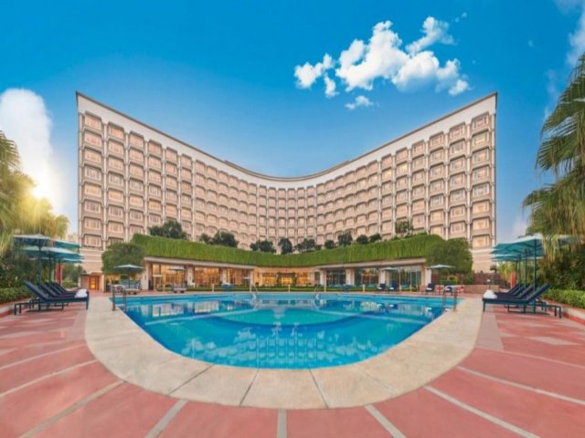 Hotel de Lula e Janja na Índia tem diária de até R$ 60.000