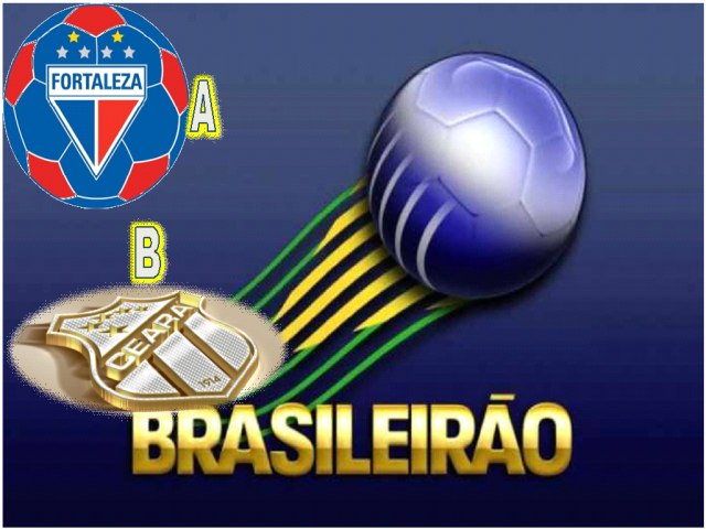 CBF divulga mais 5 rodadas do Brasileirão. Saiba quais são os próximos jogos do Fortaleza e do Ceará