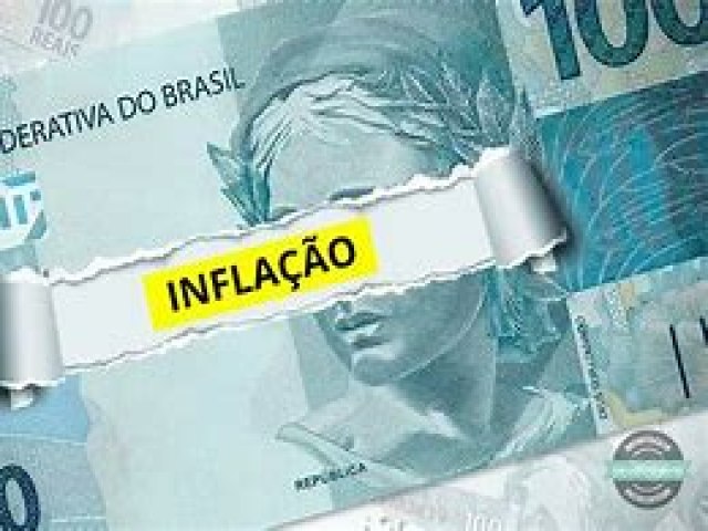 Fortaleza tem a maior inflação do Brasil em agosto de 2023, diz IBGE