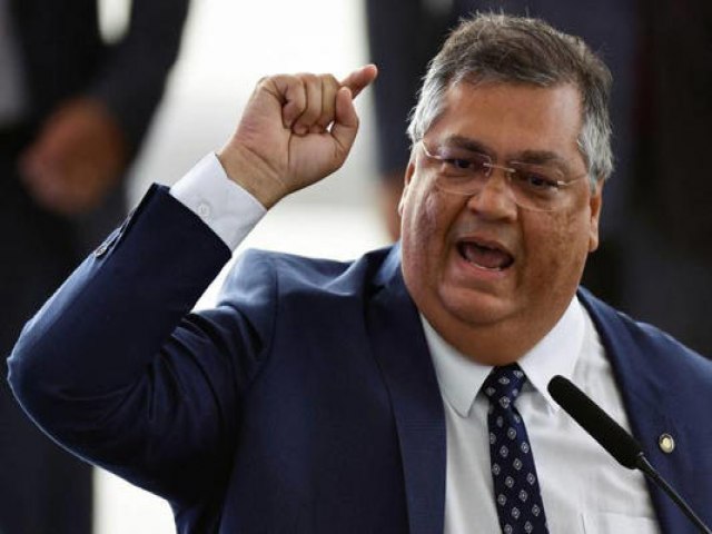 Partido Novo pede para PGR investigar Flávio Dino por suposta omissão de documentos da Odebrecht