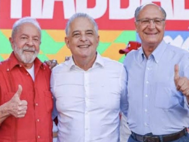Lula impõe sucessivos constragimentos a Alckmin e seu grupo