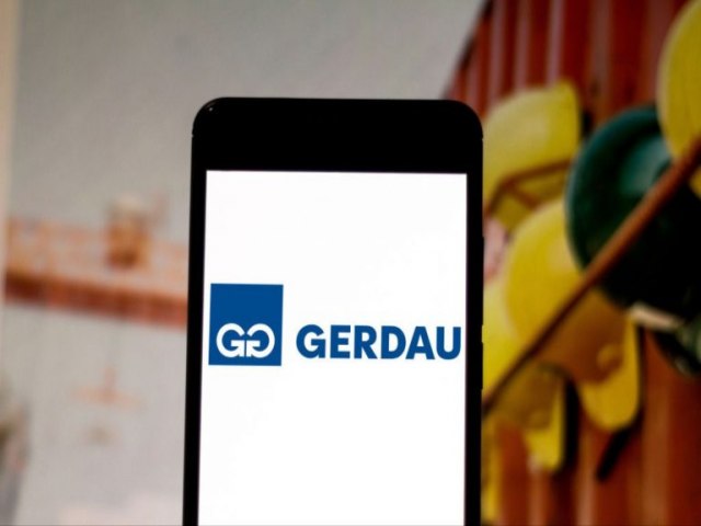 Gerdau está na iminência de fazer demissões no Brasil, diz presidente