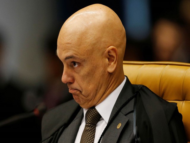 Defesa dos Mantovani pede para que vídeo de agressão verbal do sinistro Alexandre de Moraes seja incluído no inquérito