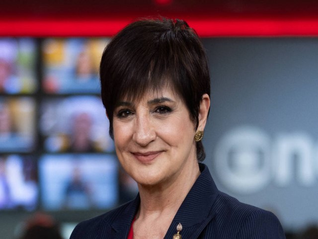 Globo defende Mônica Waldvogel após críticas por fala sobre ligação do PT com o Hamas